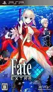 Descargar Fate Extra [JAP][PARCHEADO] por Torrent